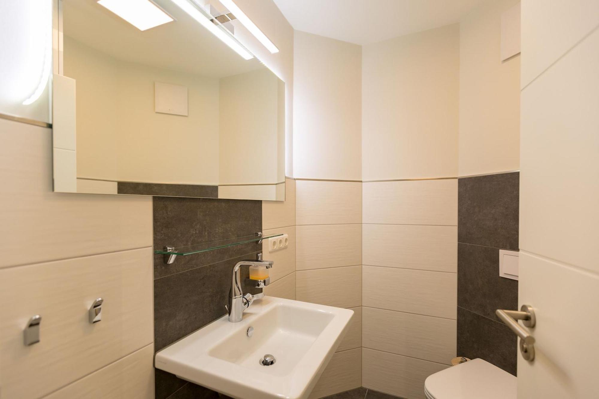 Appartamento Domizil Duene 8 App 6 Heringsdorf  Esterno foto